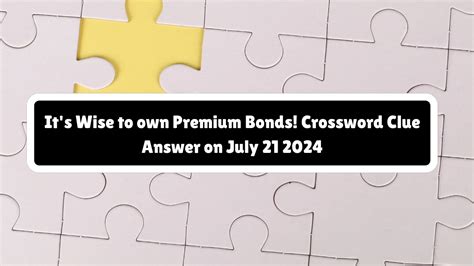 bonds crossword clue|government bonds crossword clue.